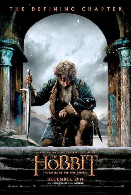 Trailer: El Hobbit: La batalla de los cinco ejércitos (The Hobbit: The Battle of the Five Armies)