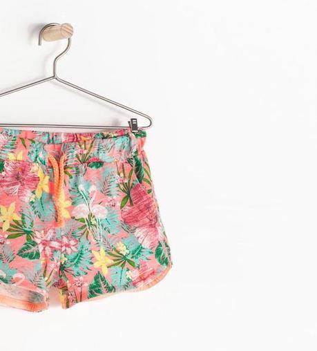 Entre palmeras, frutas y pájaros tropicales. Pinceladasdeinspiracion.wordpress.com_tropical1