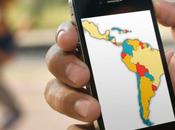 Estudio: colombianos prefieren tener acceso internet aplicaciones teléfono móvil servicio llamadas