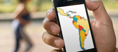 Estudio: Un 43% de los colombianos prefieren tener acceso a internet y aplicaciones en su teléfono móvil que a servicio de llamadas y SMS