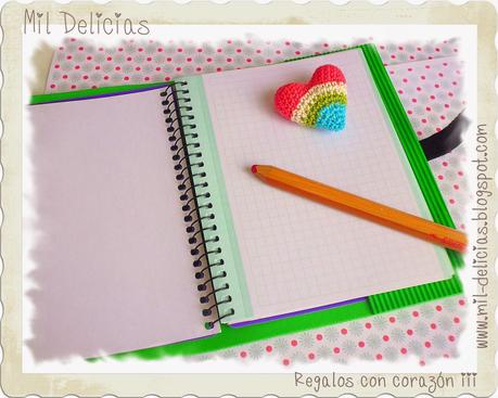 ♥ Libreta Palentina
