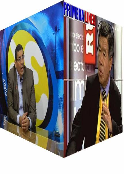 Solo en su primer año de gestión, no gasto 139 millones de soles: CHUI NO TIENE ARGUMENTOS PARA  EXCUSAR SU INCAPACIDAD… Dice Andes Tello