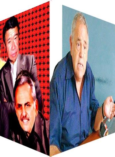 DESCONFÍA DE LA ALIANZA ENTRE CHUI Y MUFARECH…