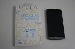 Cristal templado de calidad para LG G3 vía Bytelectro Cristal templado de calidad para LG G3 vía Bytelectro