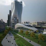 SEDE BBK EN ZORROTZAURRE 18 SEDE BBK EN ZORROTZAURRE 18