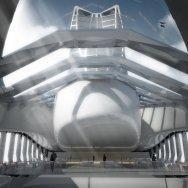 SEDE BBK EN ZORROTZAURRE 11 SEDE BBK EN ZORROTZAURRE 11