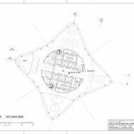 SEDE BBK EN ZORROTZAURRE 23 SEDE BBK EN ZORROTZAURRE 23