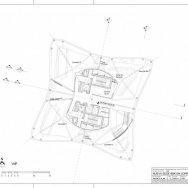 SEDE BBK EN ZORROTZAURRE 24 SEDE BBK EN ZORROTZAURRE 24