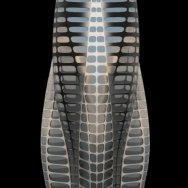 SEDE BBK EN ZORROTZAURRE 20 SEDE BBK EN ZORROTZAURRE 20