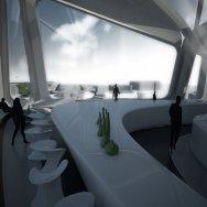 SEDE BBK EN ZORROTZAURRE 13 SEDE BBK EN ZORROTZAURRE 13