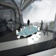 SEDE BBK EN ZORROTZAURRE 10 SEDE BBK EN ZORROTZAURRE 10