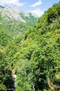 Desfiladero de Beyos