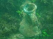 Cuba: Importante hallazgo arqueológico marino