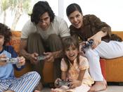 videojuegos deben jugar hijos