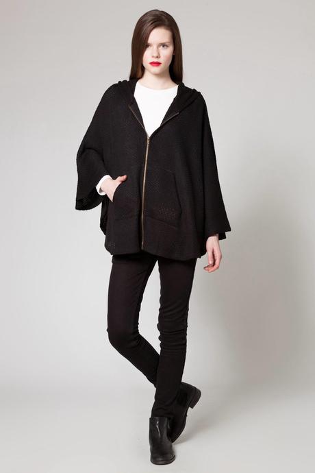 Rock and Rom by Poete para el próximo invierno