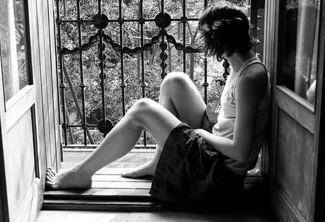 Querido Diario (Agosto): Ventanas