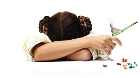 El tránsito hacia una civilización planetaria Leia martini prozac