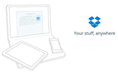 dropbox