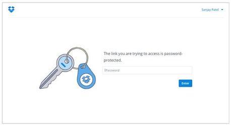 dropbox-shared-links-password