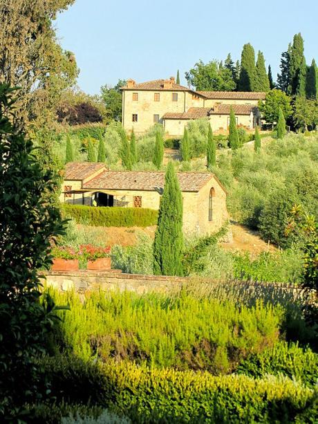 RECUERDOS DE LA TOSCANA... RECUERDOS DE LA TOSCANA...