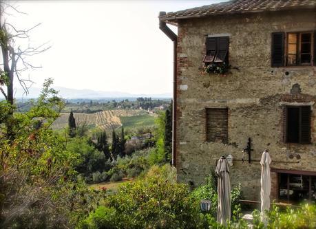RECUERDOS DE LA TOSCANA... RECUERDOS DE LA TOSCANA...