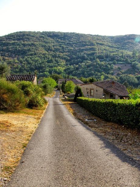 RECUERDOS DE LA TOSCANA...