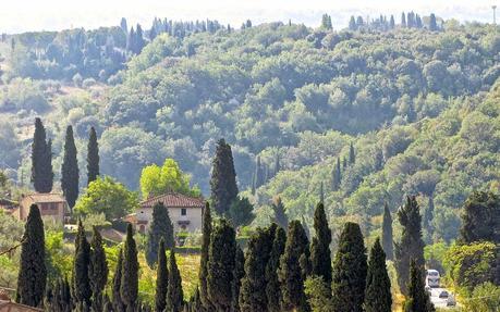 RECUERDOS DE LA TOSCANA... RECUERDOS DE LA TOSCANA...