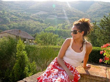 RECUERDOS DE LA TOSCANA... RECUERDOS DE LA TOSCANA...