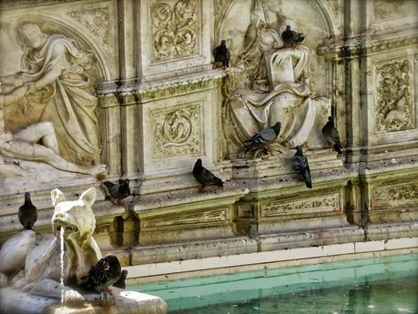 RECUERDOS DE LA TOSCANA... RECUERDOS DE LA TOSCANA...