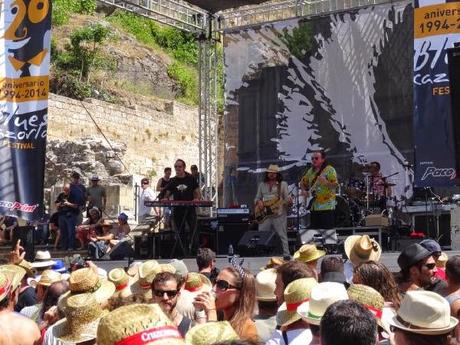 FEDE AGUADO - 25/07/2014 - CAZORLA