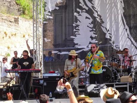 FEDE AGUADO - 25/07/2014 - CAZORLA