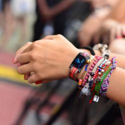 Pulseras inteligentes para todos los gustos Pulseras inteligentes para todos los gustos