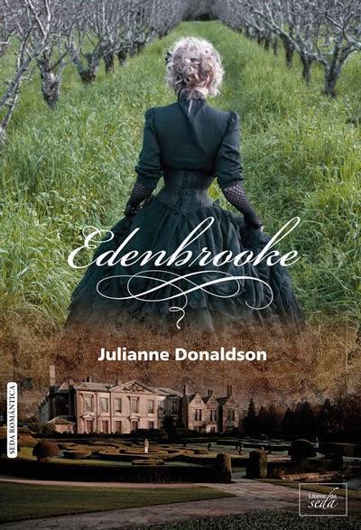 [PRÓXIMAMENTE] Edenbrooke de Julianne Donaldson