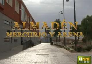 Video: Mercurio y Arena