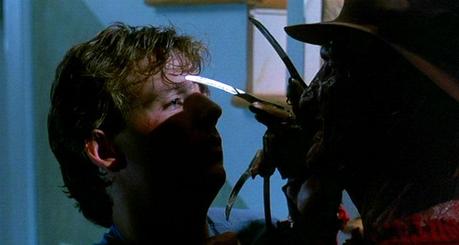 CRÍTICA:A NIGHTMARE ON ELM STREET 2 (1985) POR NAHUEL AVENDAÑO