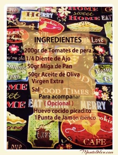 Tosta de salmorejo con picado de ibérico y huevo tosta de salmorejo_Fotor