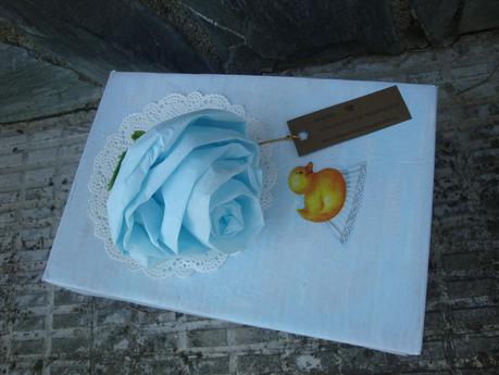 COSITAS PARA BEBE.....