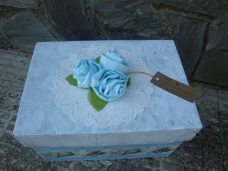 COSITAS PARA BEBE.....