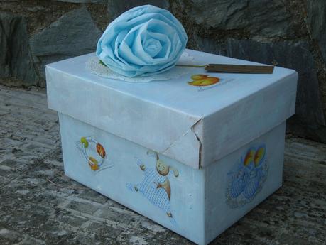 COSITAS PARA BEBE.....