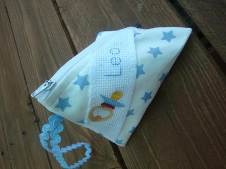 COSITAS PARA BEBE.....