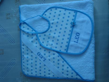 COSITAS PARA BEBE.....