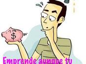 148.- Cómo comenzar emprender invertir