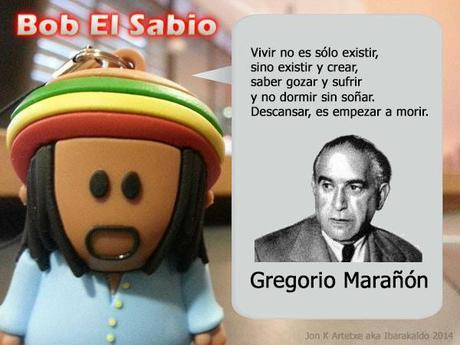 Bob El Sabio. La Vida 2