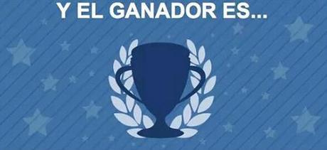 Ganamos un nuevo concurso