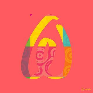 Airbnb Mochilero en Europa