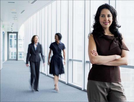 España emprendedoras