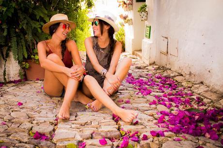 Viaje Hacia La Luz De Castellar