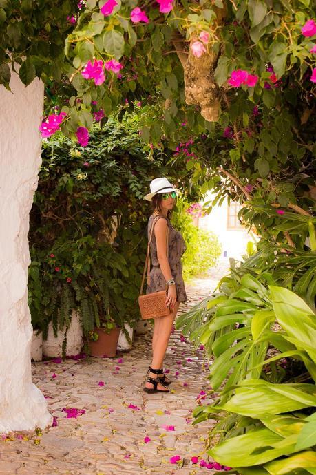 Viaje Hacia La Luz De Castellar