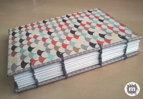 CUADERNO COPTO ONDAS