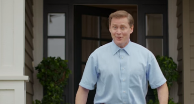 Anuncio << violento >> para un Museo de Ciencia en Canadá